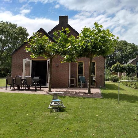 Ellen'S Home Ewijk Ngoại thất bức ảnh