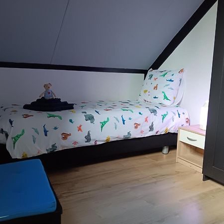 Ellen'S Home Ewijk Ngoại thất bức ảnh