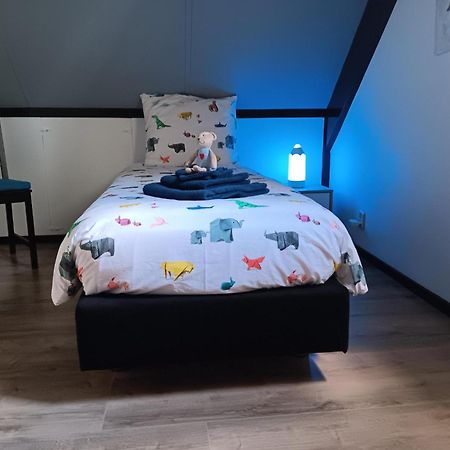 Ellen'S Home Ewijk Ngoại thất bức ảnh