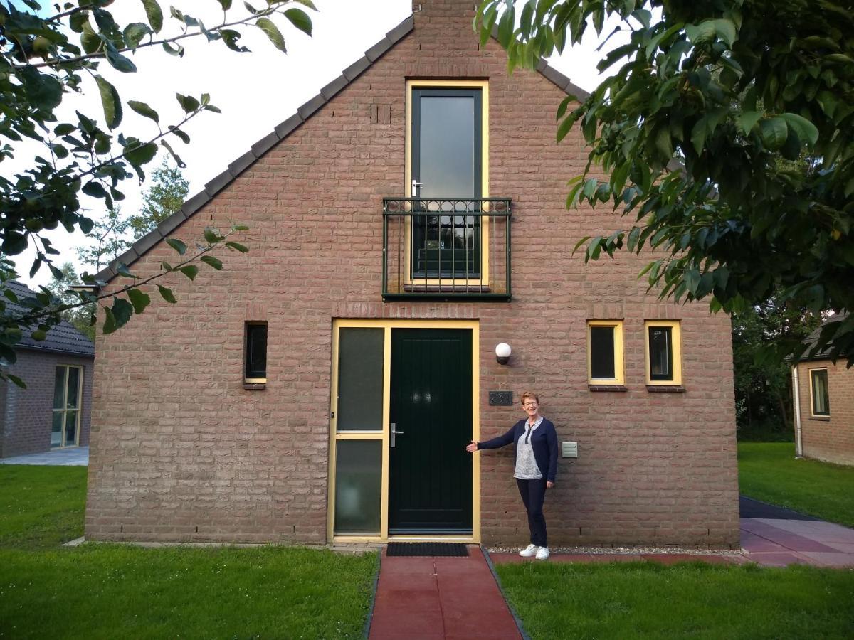Ellen'S Home Ewijk Ngoại thất bức ảnh