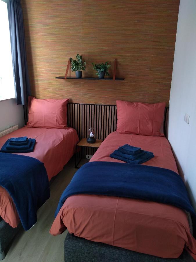 Ellen'S Home Ewijk Ngoại thất bức ảnh