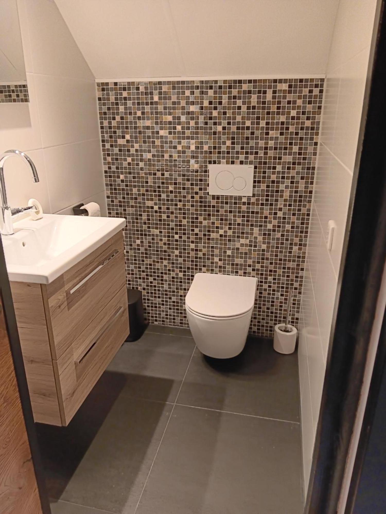 Ellen'S Home Ewijk Ngoại thất bức ảnh