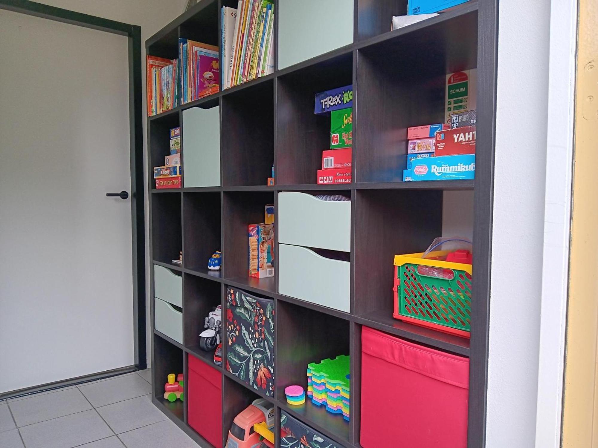 Ellen'S Home Ewijk Ngoại thất bức ảnh