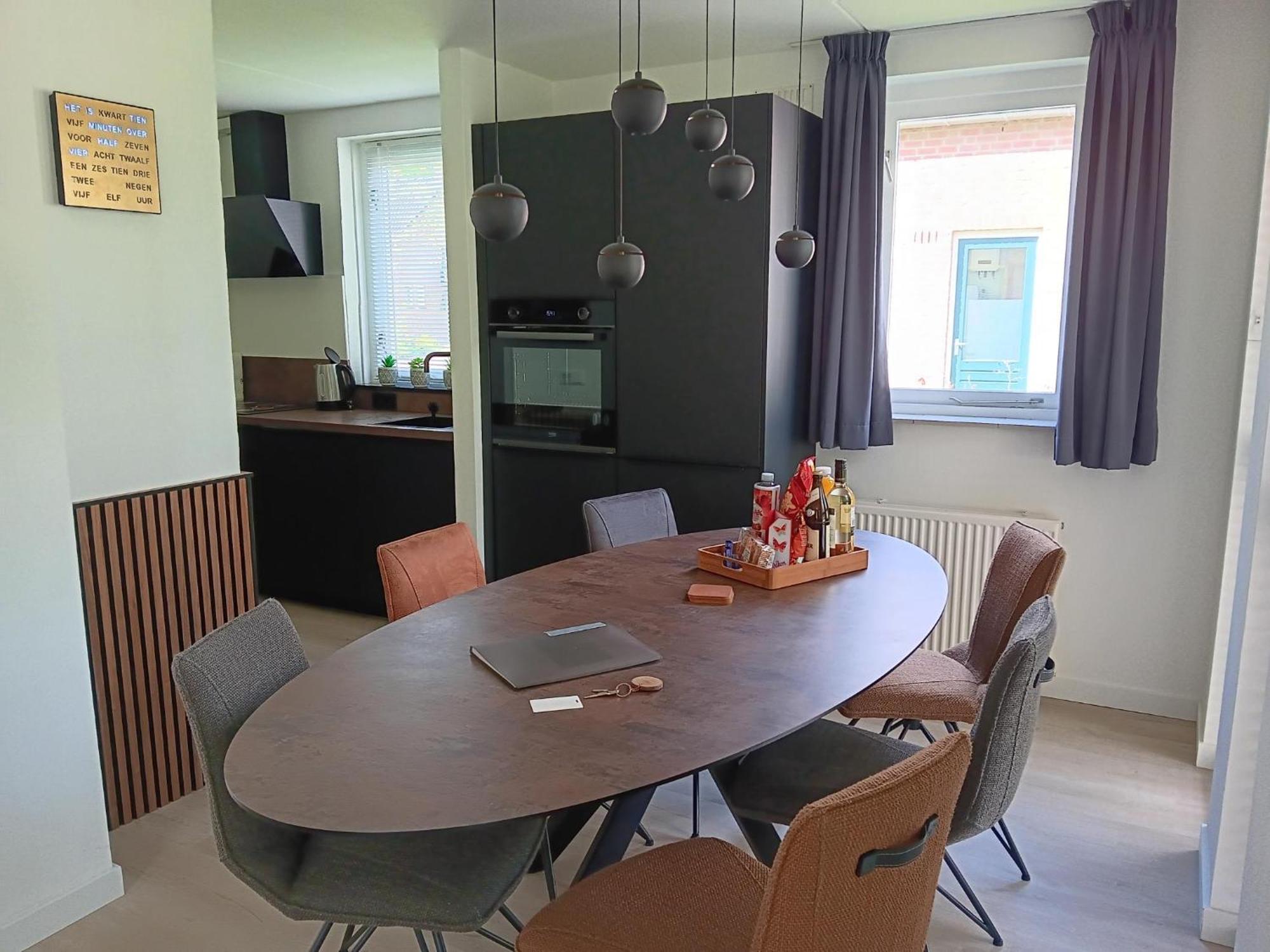 Ellen'S Home Ewijk Ngoại thất bức ảnh