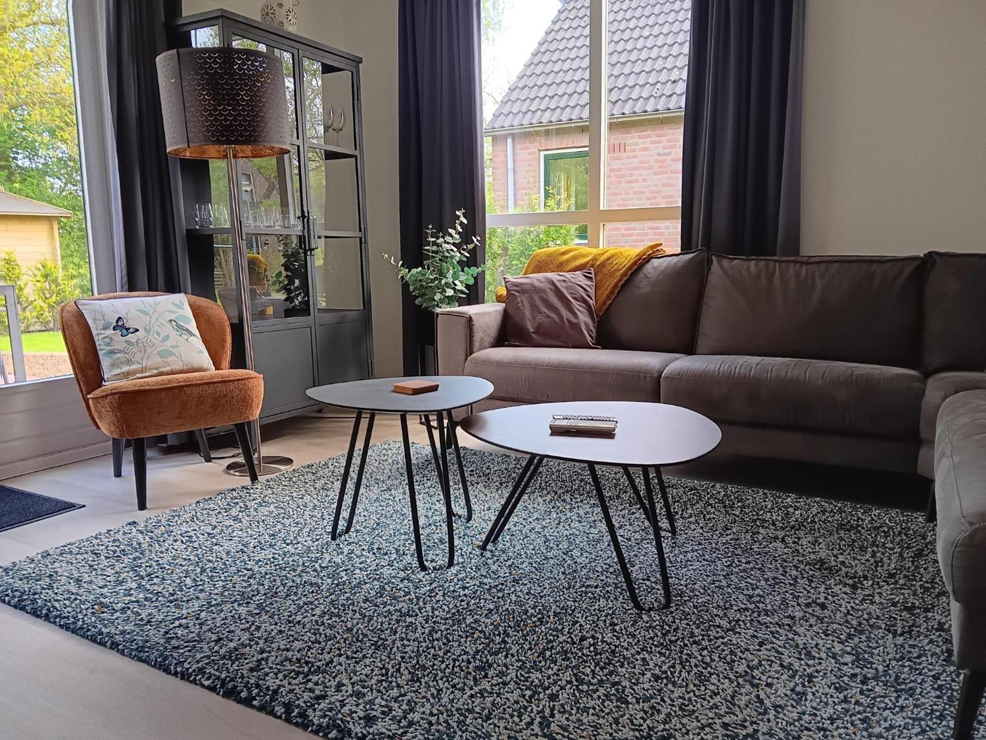 Ellen'S Home Ewijk Ngoại thất bức ảnh