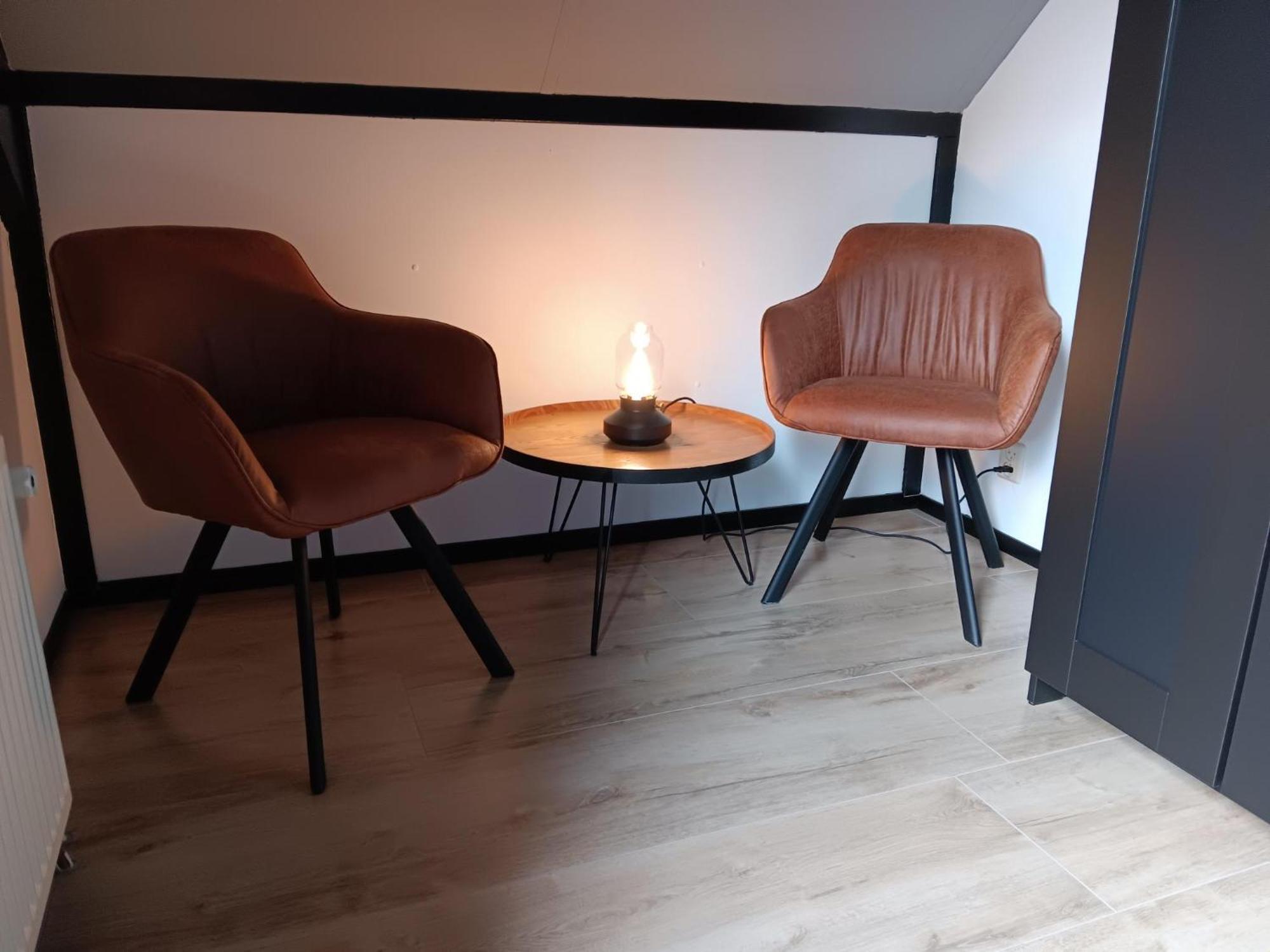 Ellen'S Home Ewijk Ngoại thất bức ảnh