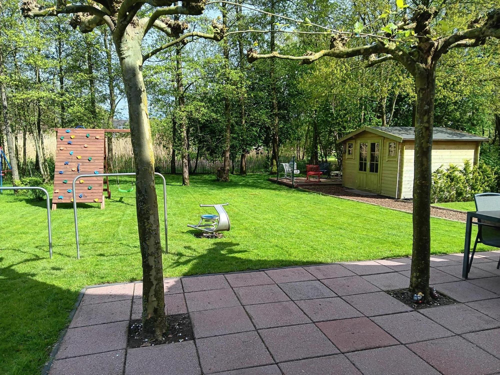 Ellen'S Home Ewijk Ngoại thất bức ảnh